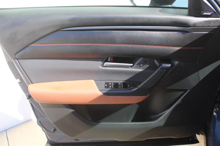 Used Car 2025 Mazda Cx-50  2.5 Turbo Meridian Edition For Sale Under $40,000 In Georgetown, Texas