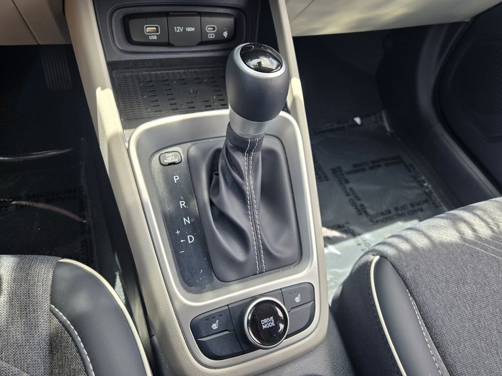 2026 Hyundai Venue - $21,499