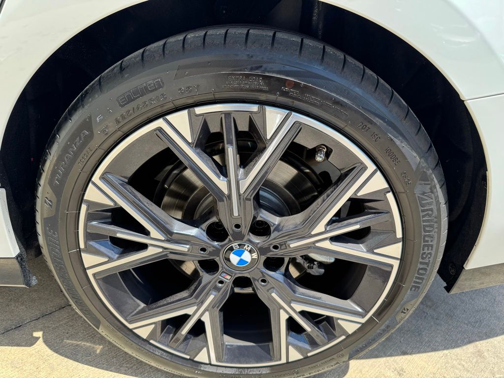 Used Car 2025 Bmw 2 Series  228 Xdrive Gran Coupe For Sale Under $40,000 In Georgetown, Texas