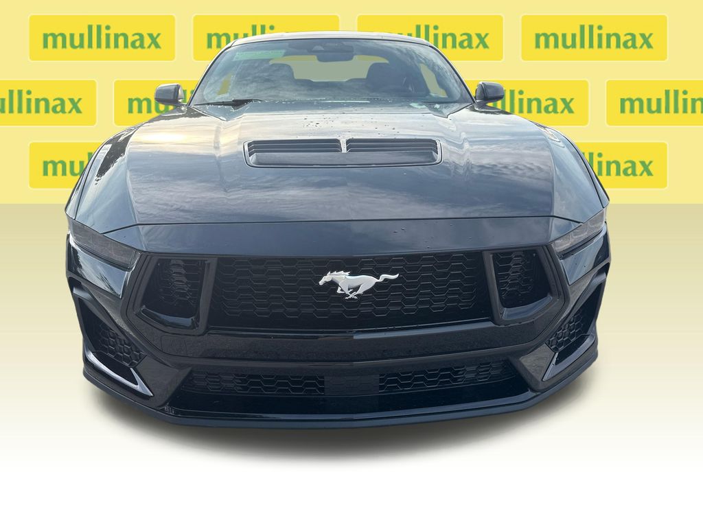 New 2026 Black Ford GT image 11