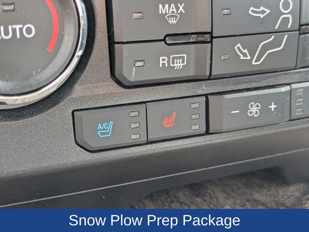 2019 Ford F-250 Super Duty LARIAT