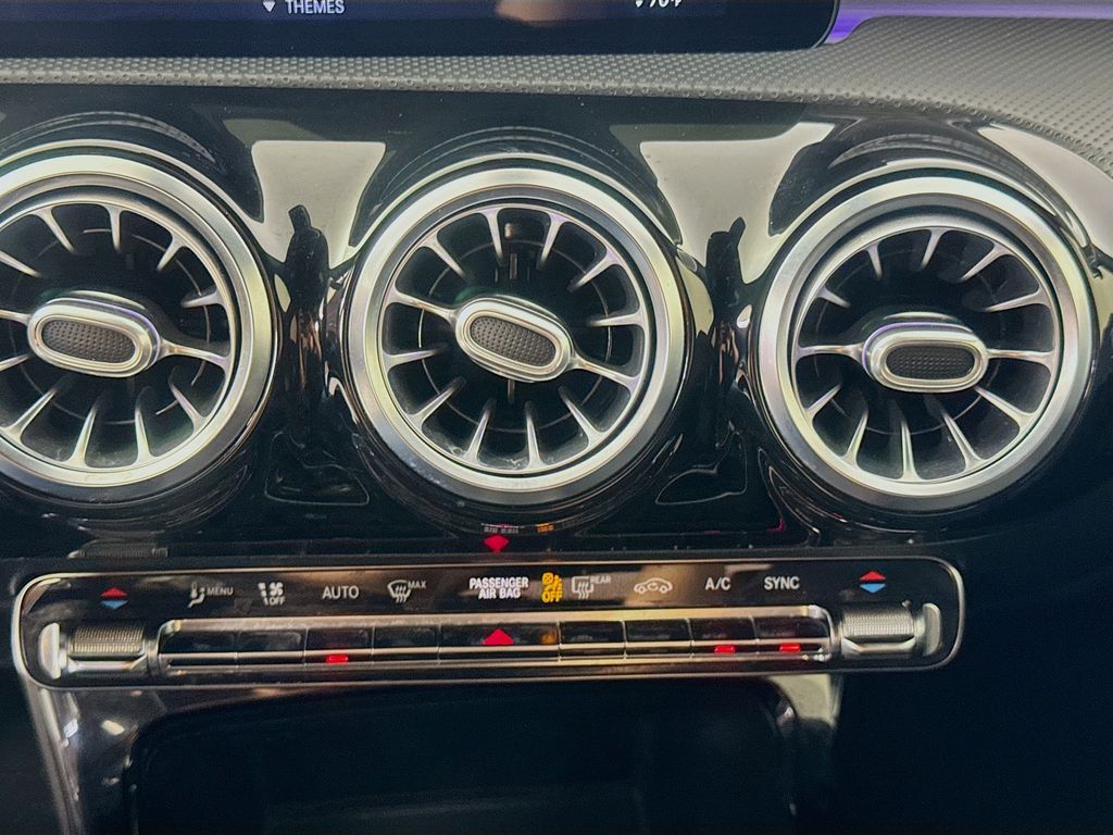 Used Car 2021 Mercedes-benz Cla  Cla 250 For Sale Under $30,000 In Austin, Texas