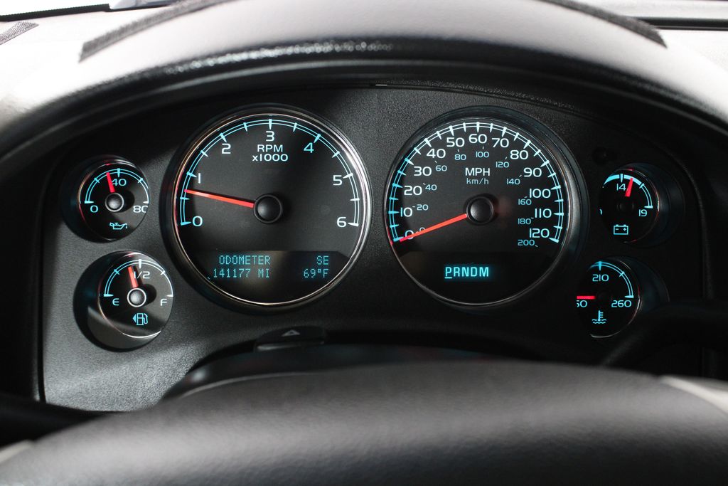 Used 2014 Chevrolet Tahoe for sale in 