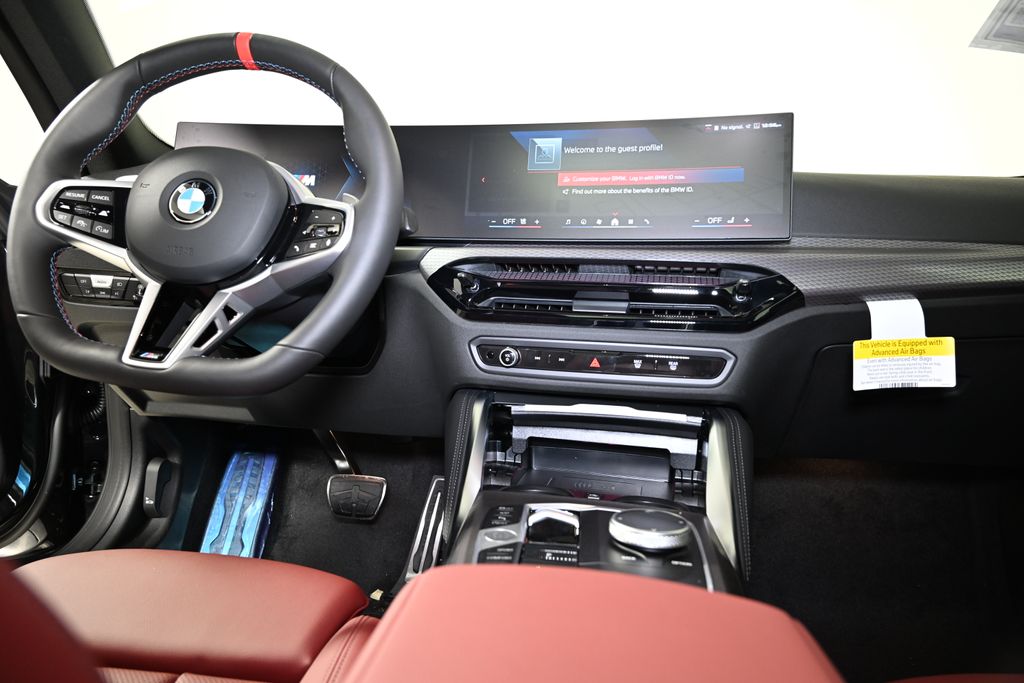 Thumbnail: 2026 BMW 2 Series - 16