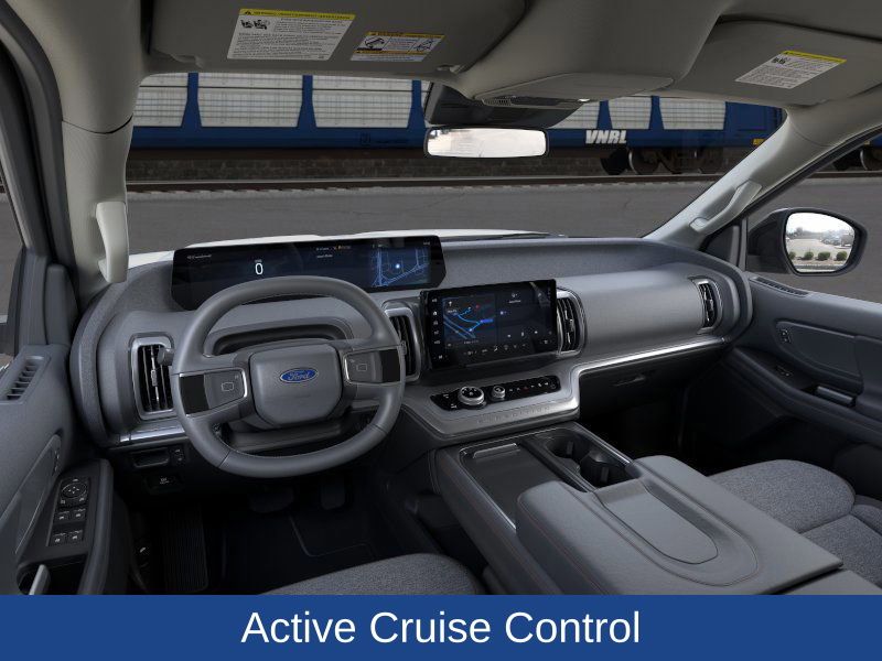2025 Ford Expedition Active MAX