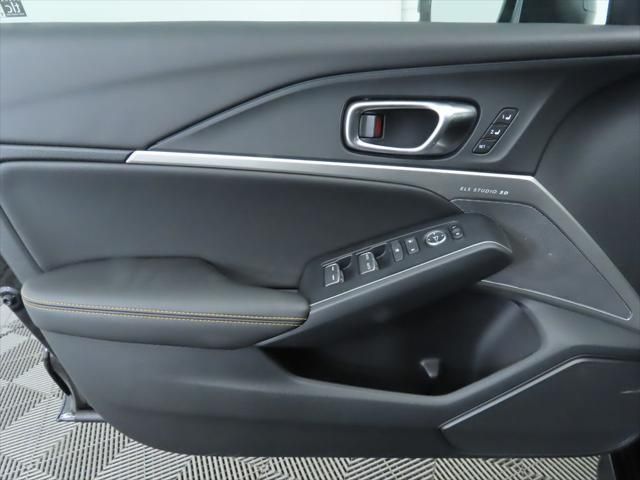 Thumbnail: 2026 Acura Integra - 25