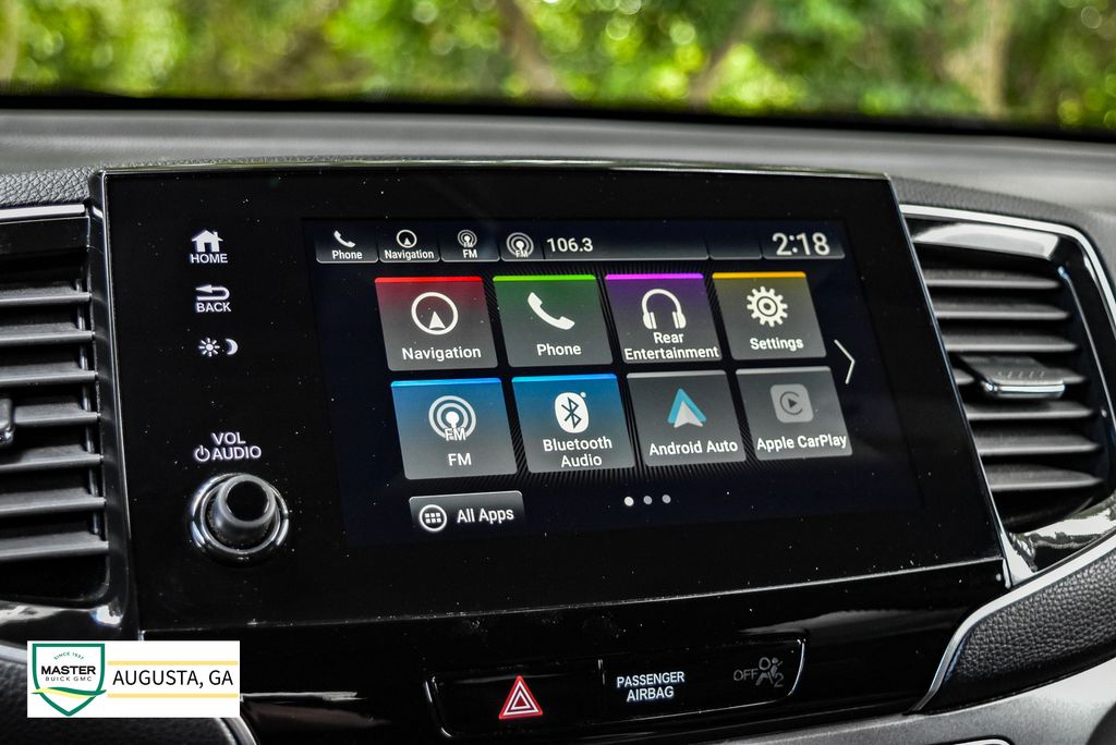 Used 2020 Honda Pilot SUV