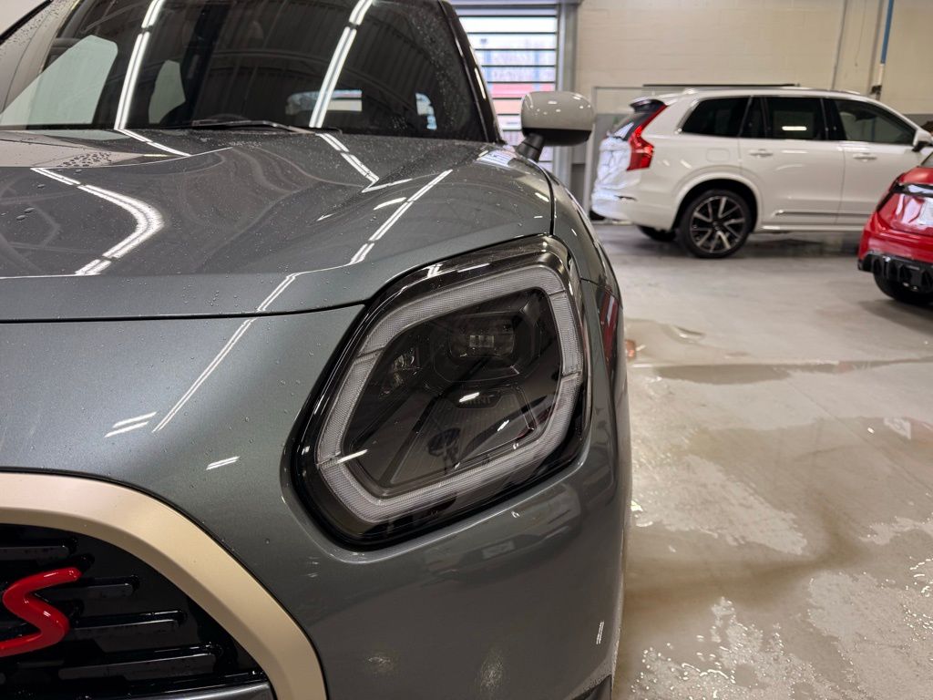 Thumbnail: 2026 MINI Cooper Countryman - 9