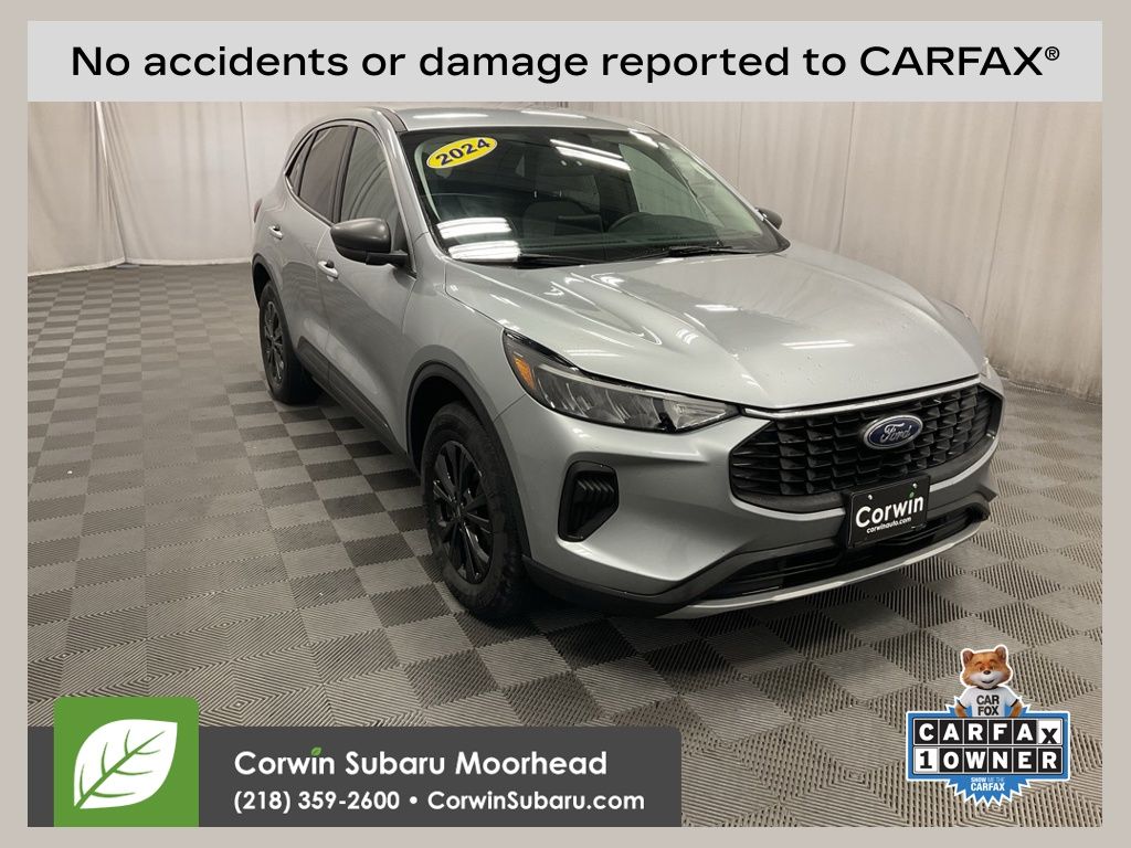 2024 Ford Escape Active AWD