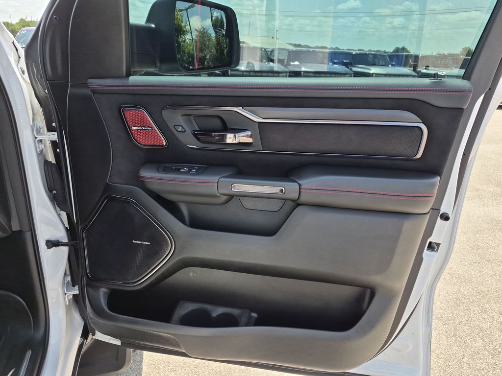 Used Car 2025 Ram 1500  Rho For Sale Under $80,000 In Austin, Texas