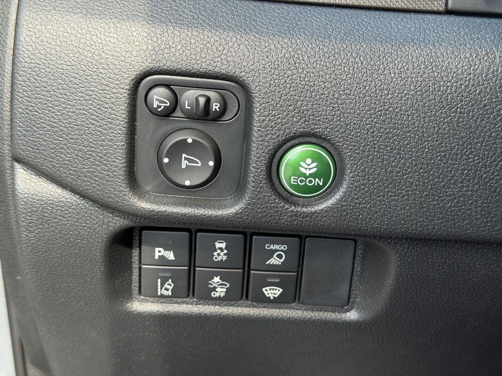 new 2026 Honda Ridgeline car, priced at $45,878