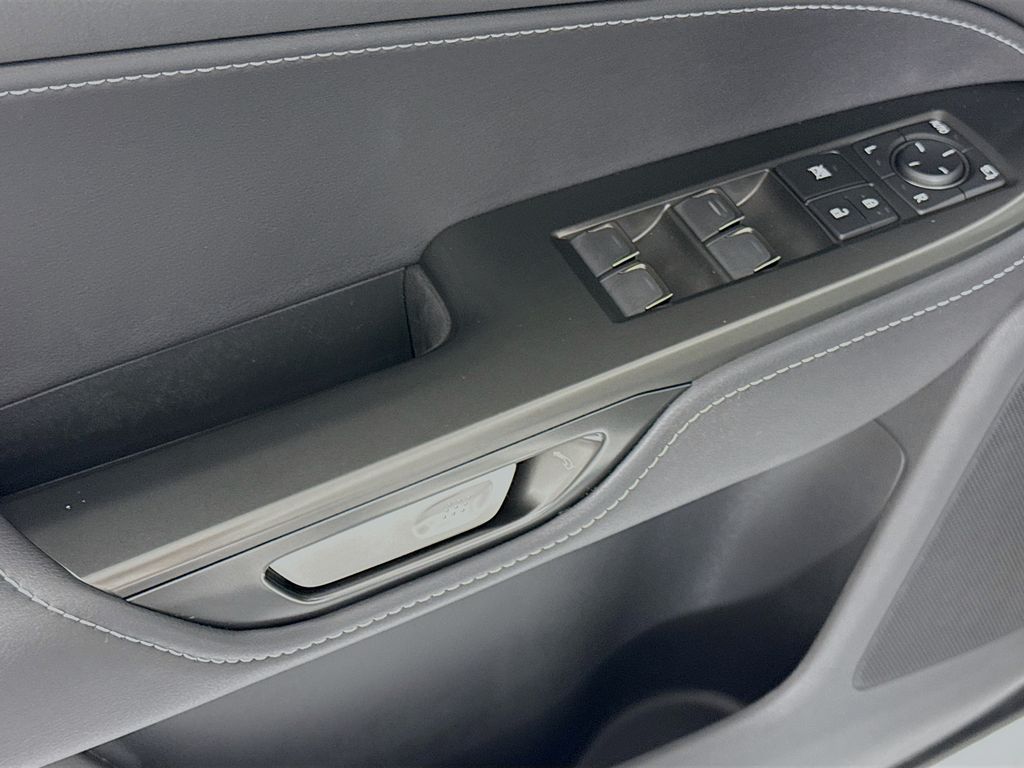 Thumbnail: 2025 Lexus NX - 23