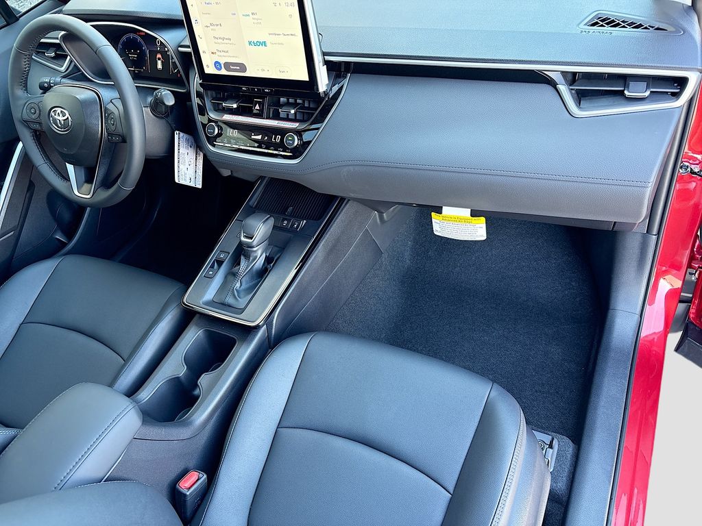 Thumbnail: 2026 Toyota Corolla Cross - 17