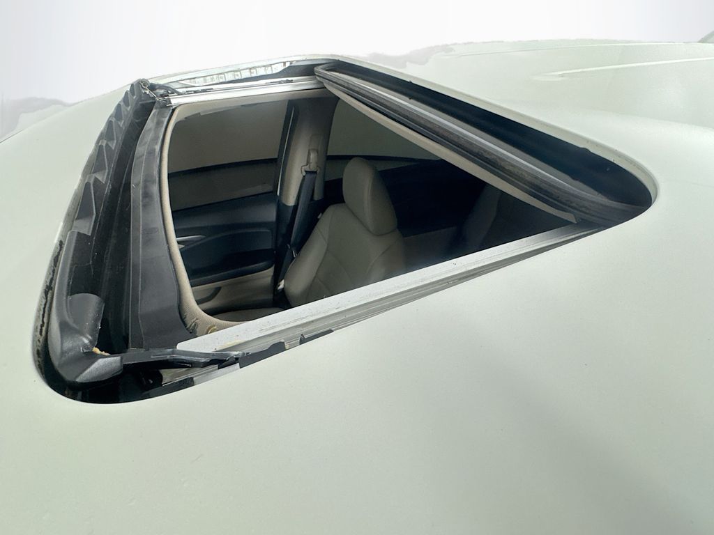 Used Car 2016 Honda Pilot  Ex-l For Sale Under $15,000 In Austin, Texas