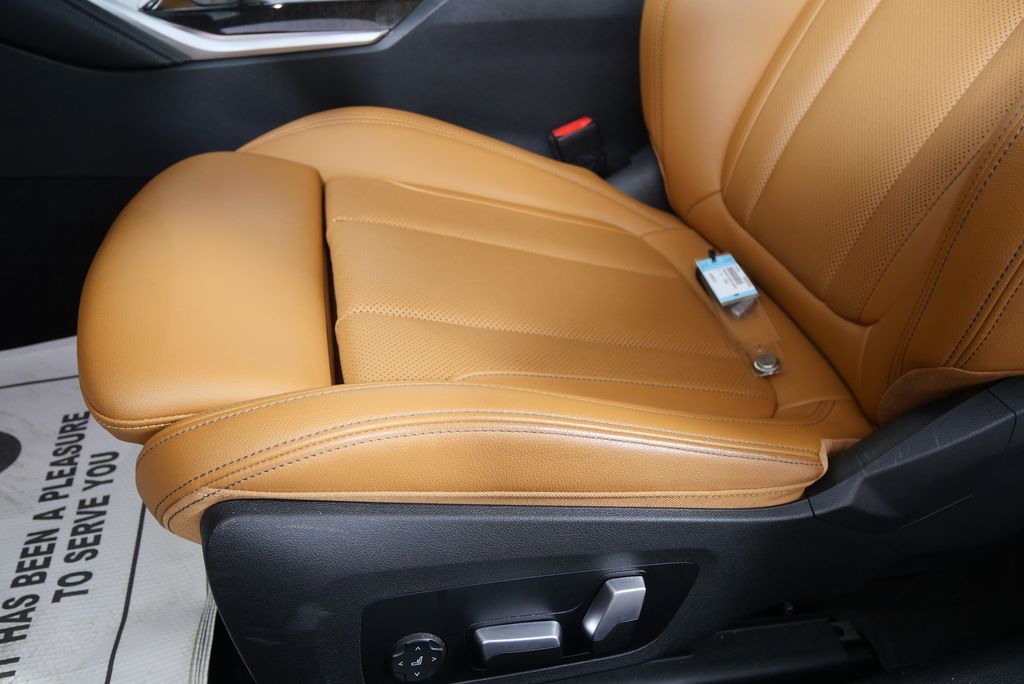 2022 BMW 4 Series 430i 12