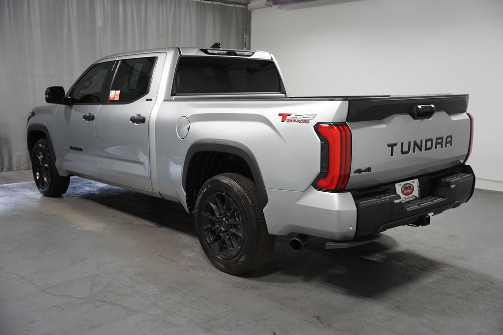 2023 Toyota Tundra SR5 6