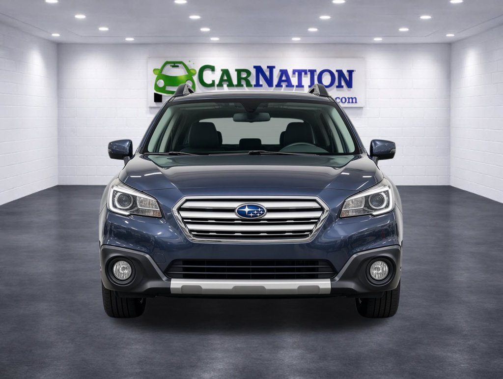 Photo 3 of 2016 Subaru Outback 2.5i Limited