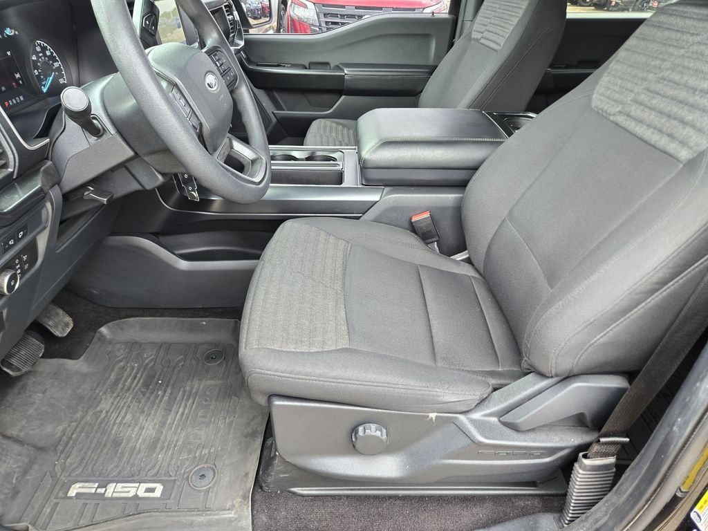 2022 Ford F-150 XL - 11