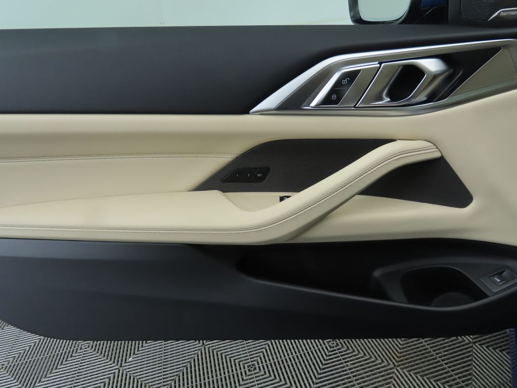 Thumbnail: 2026 BMW 4 Series - 25