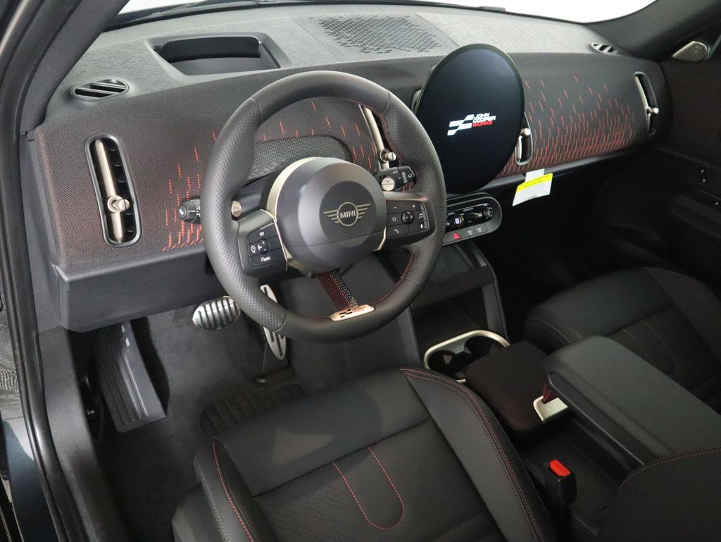 Thumbnail: 2026 MINI Cooper Countryman - 9