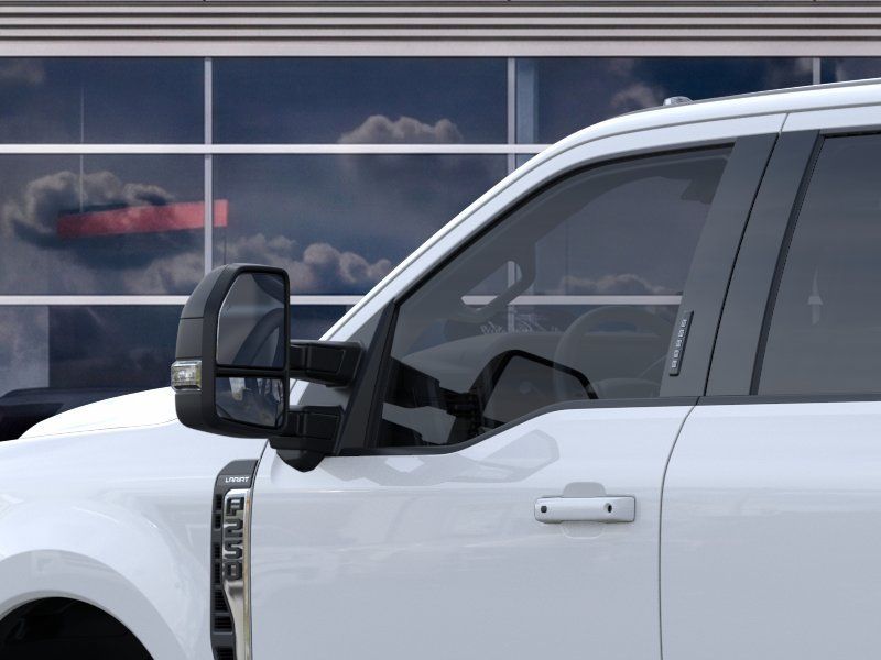 2026 Ford F-250 Super Duty LARIAT