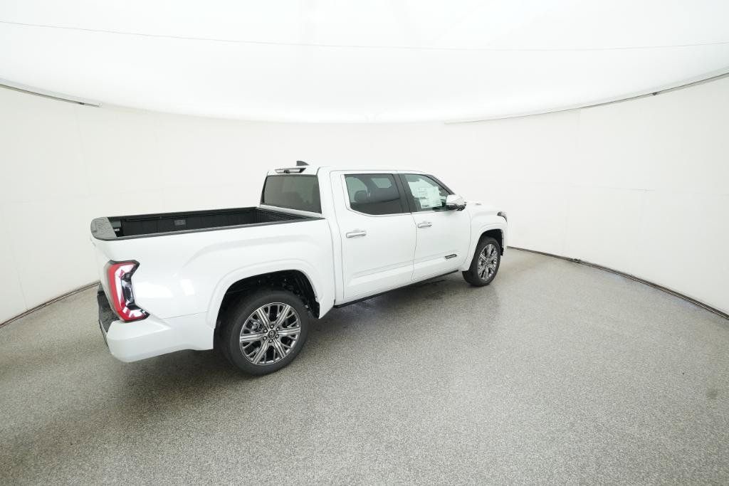 New 2026 Toyota Tundra i-FORCE MAX Truck