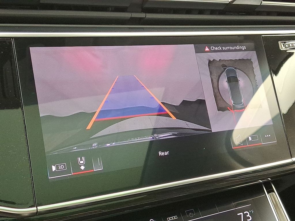 Thumbnail: 2025 Audi Q7 - 13