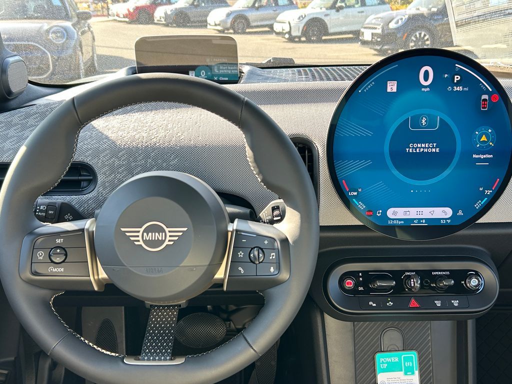 Thumbnail: 2026 MINI Cooper - 16