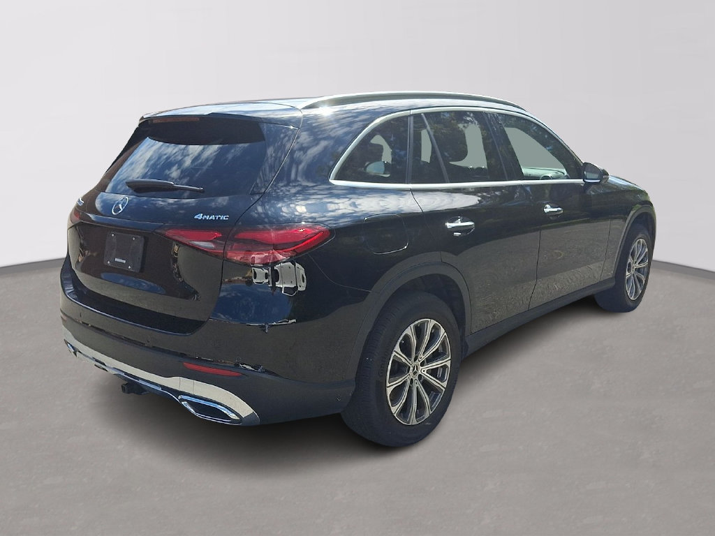 Thumbnail: 2023 Mercedes-Benz GLC - 4