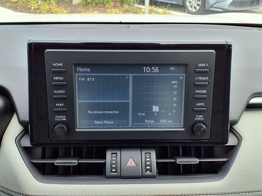 Used 2019 Toyota RAV4 SUV