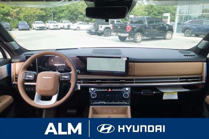 New 2026 White Hyundai Calligraphy image 19