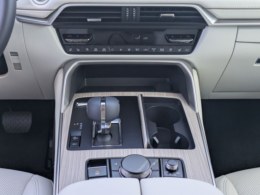 2026 Mazda CX-90 3.3 Turbo Premium Plus