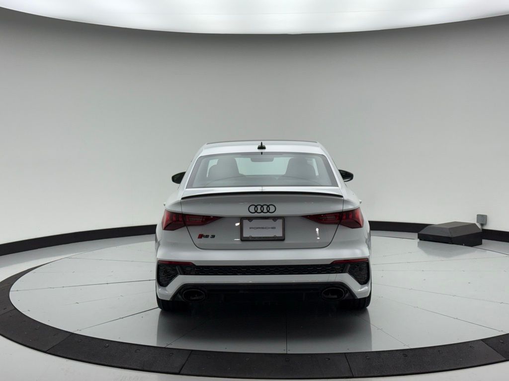 Thumbnail: 2024 Audi RS 3 - 6