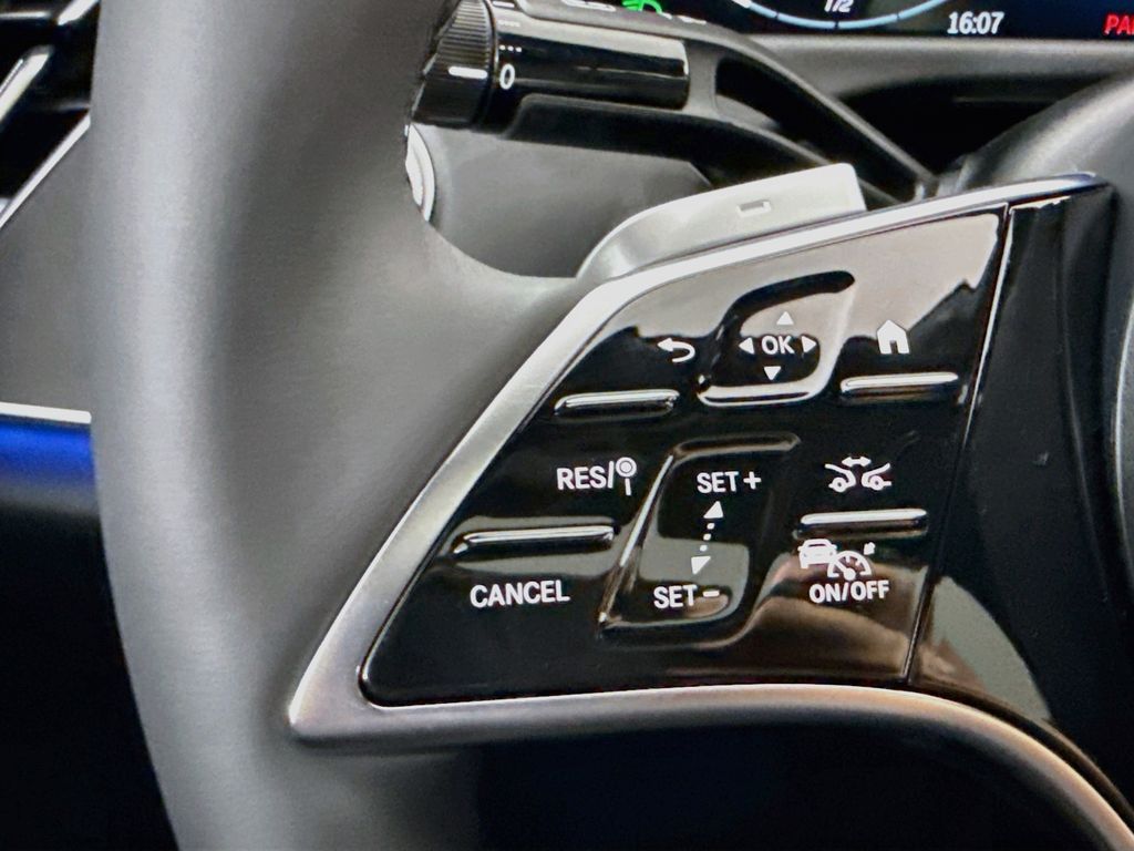 Thumbnail: 2027 Mercedes-Benz E-Class - 12