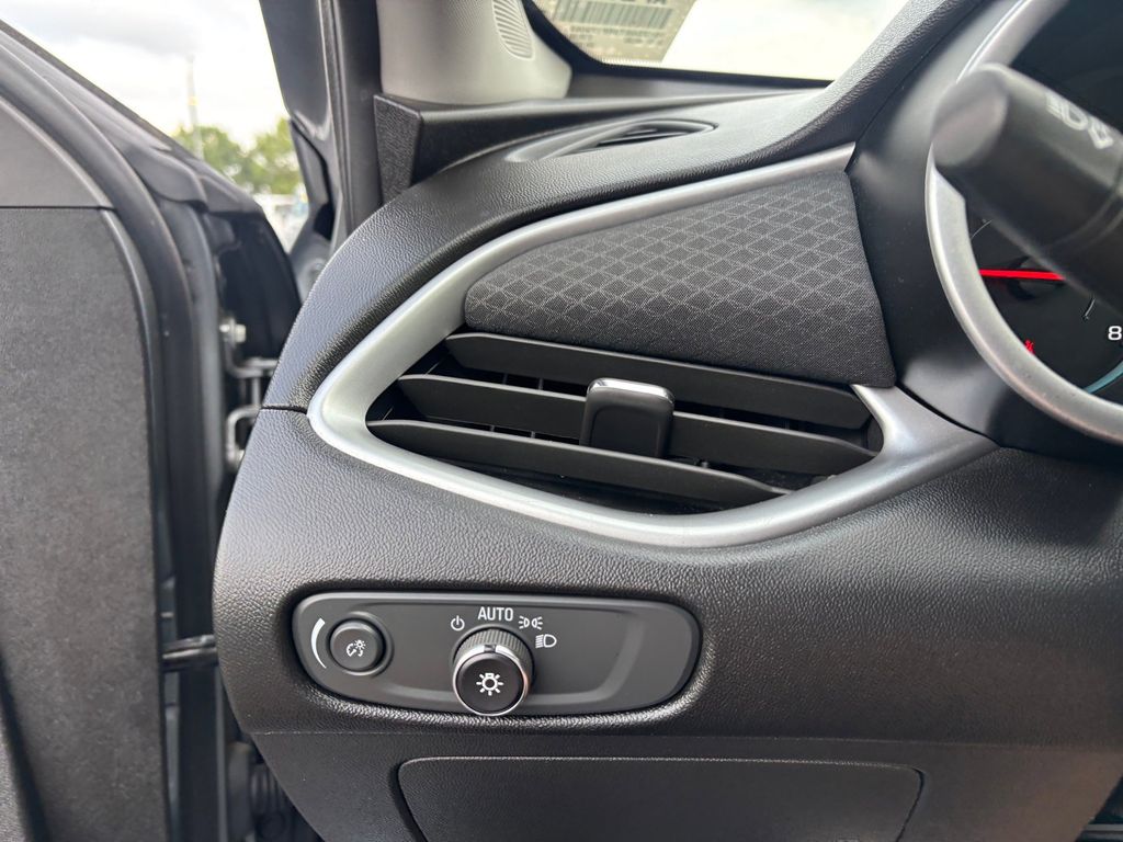 Used Car 2024 Chevrolet Malibu  Lt For Sale Under $20,000 In Austin, Texas