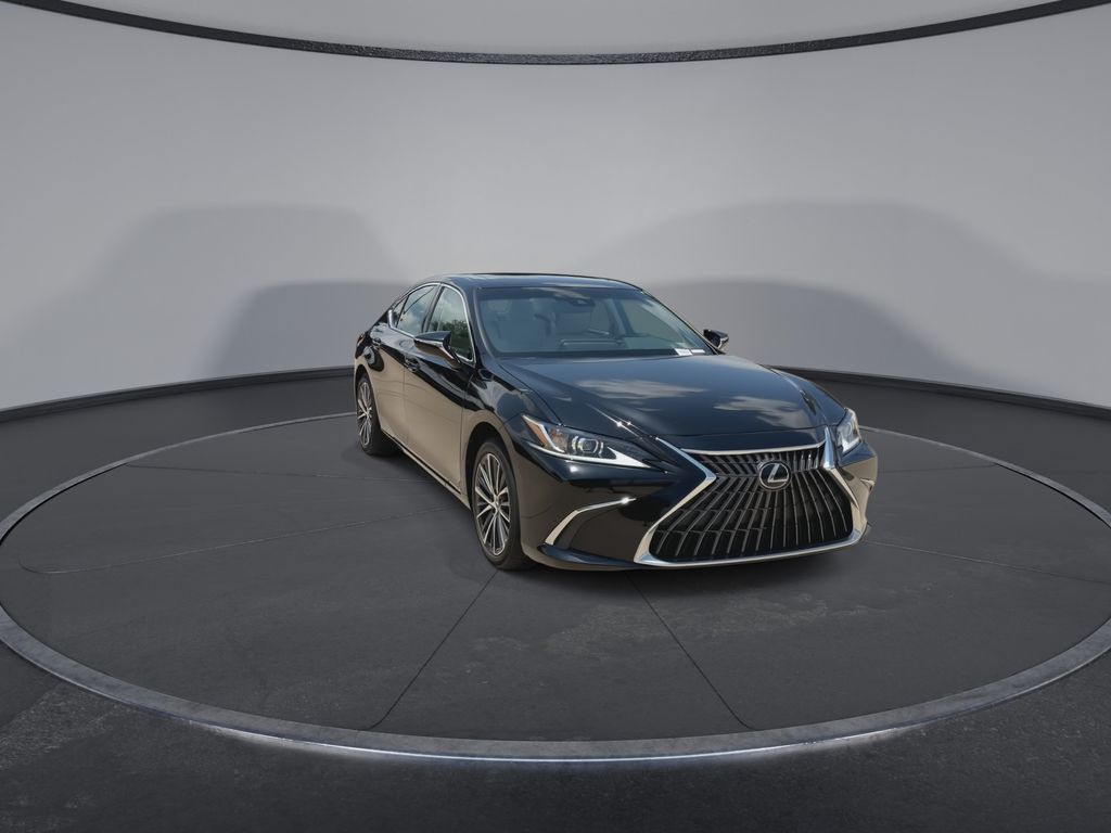 Thumbnail: 2024 Lexus ES - 3