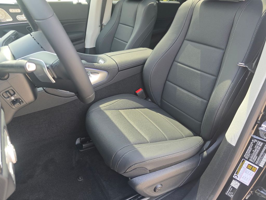 New 2026 Black Mercedes-Benz GLE 350 image 24