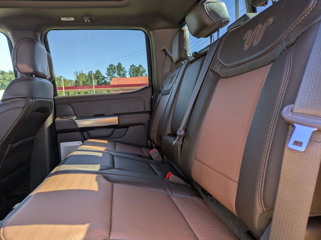 2026 Ford F-350 King Ranch