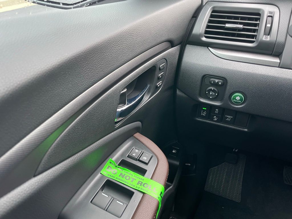 Thumbnail: 2026 Honda Ridgeline - 24