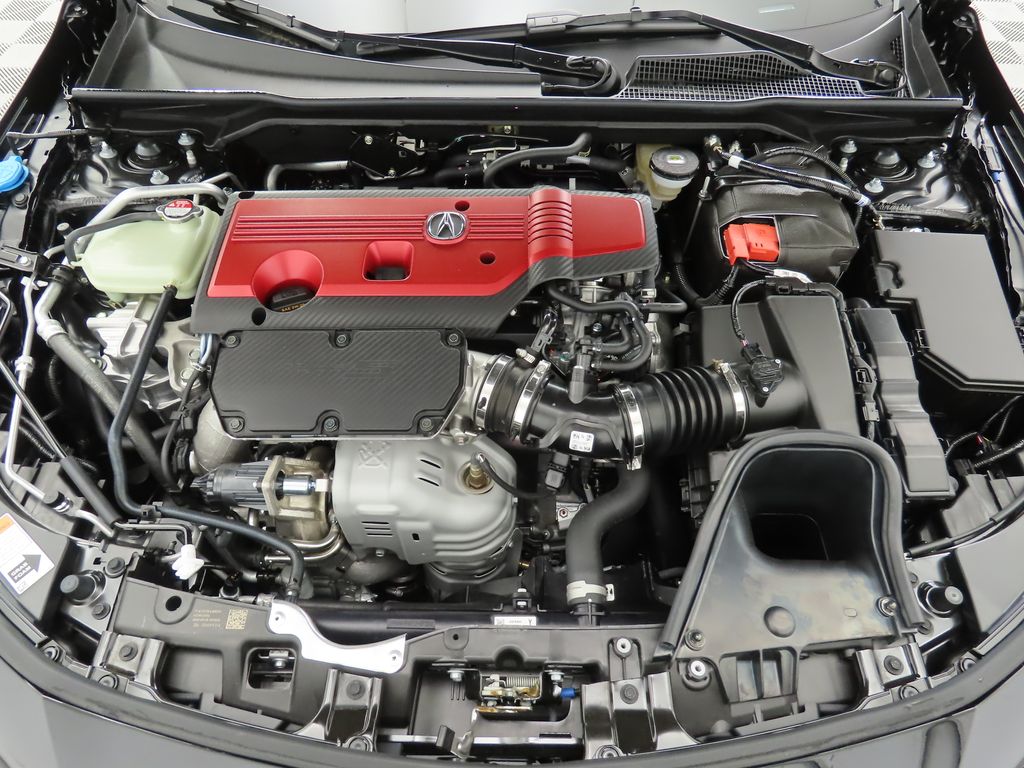 Thumbnail: 2026 Acura Integra - 29