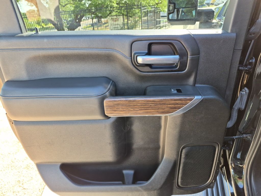 Used Car 2021 Chevrolet Silverado 3500hd  High Country For Sale Under $40,000 In Austin, Texas