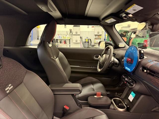 Thumbnail: 2026 MINI Cooper - 22