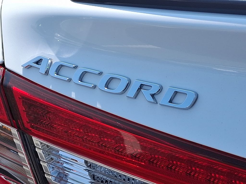 Thumbnail: 2021 Honda Accord - 29