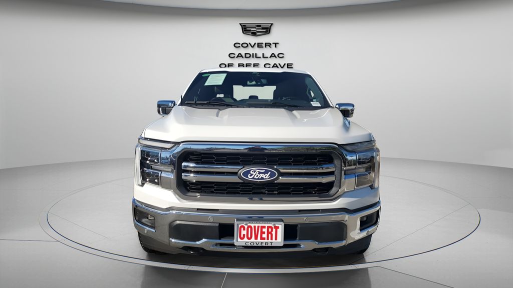 Used Car 2025 Ford F-150  Lariat For Sale Under $70,000 In Austin, Texas