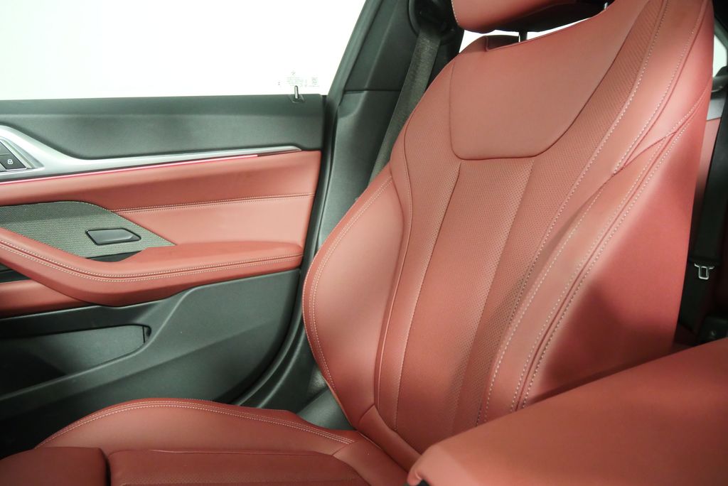 Thumbnail: 2025 BMW i4 - 26