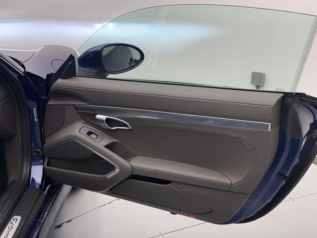 Thumbnail: 2024 Porsche 718 Cayman - 15