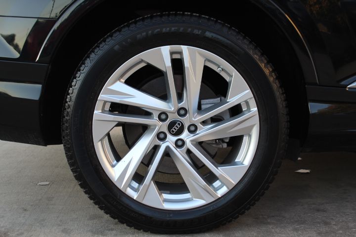 Used Car 2023 Audi Q7  55 Premium Plus For Sale Under $35,000 In Georgetown, Texas