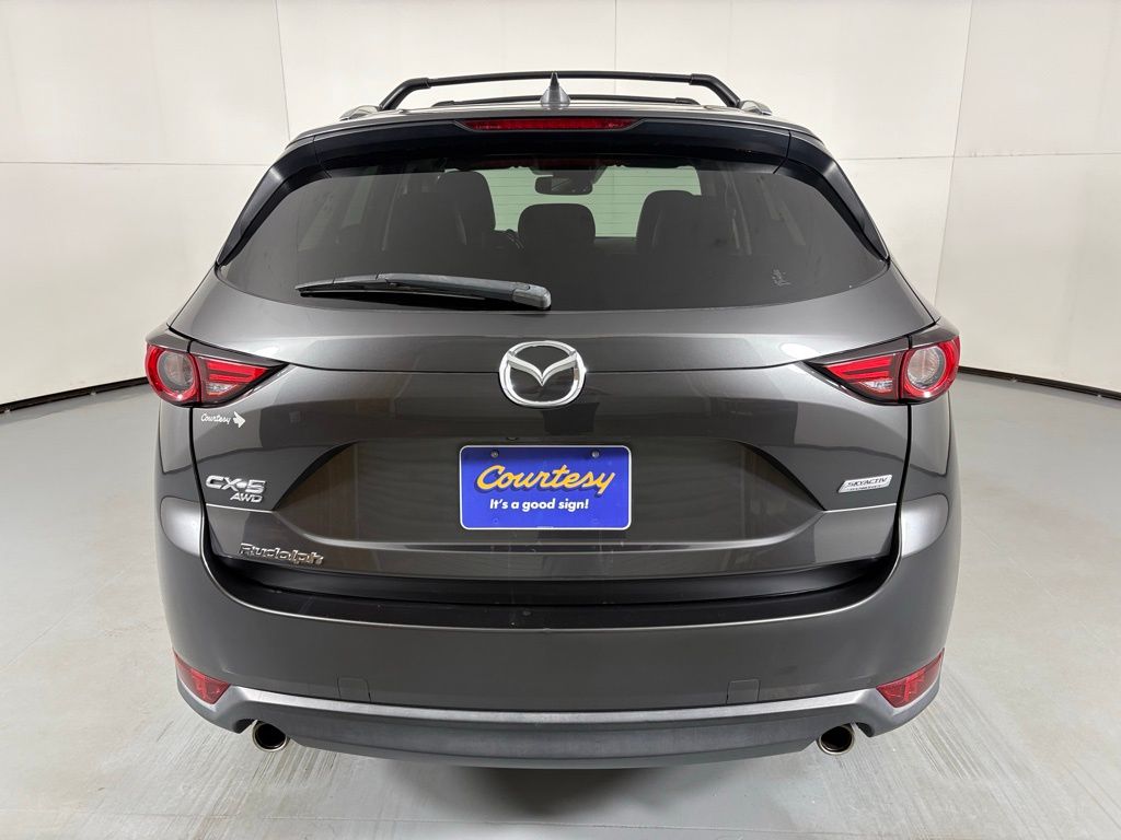 View vehicle photo 7