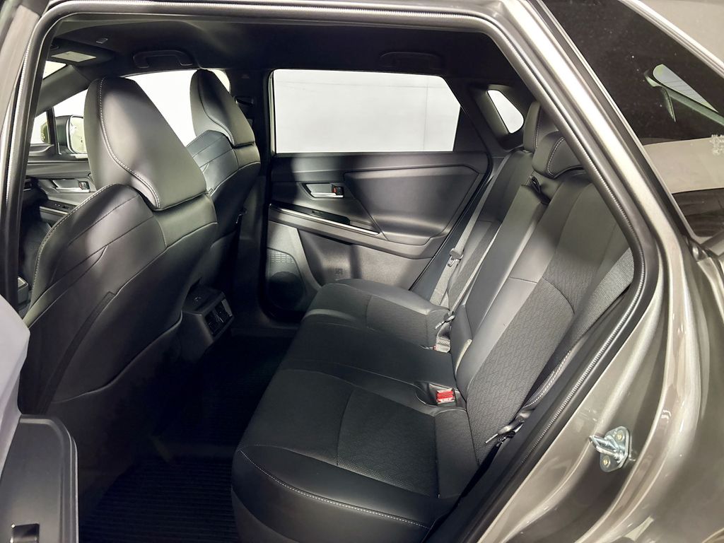 2026 Subaru Solterra Premium