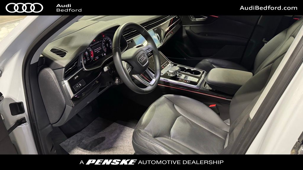 Thumbnail: 2021 Audi Q7 - 11